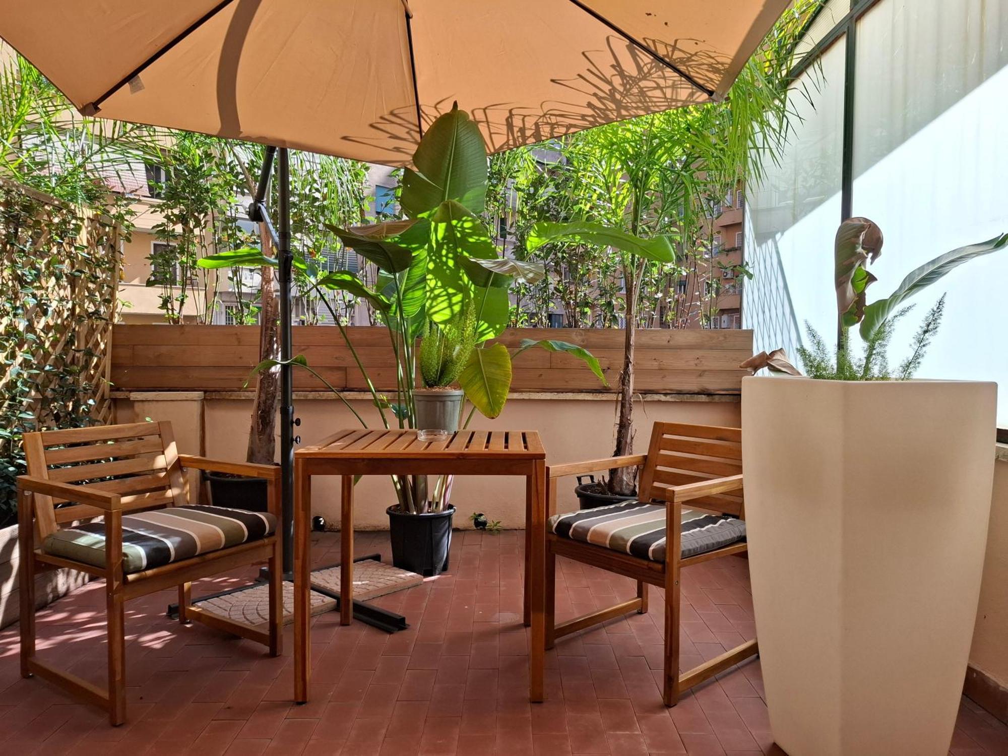 Guest house Appian Private